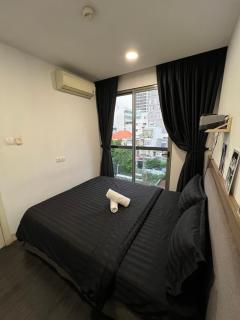 Uhouse - MELIA Thao Dien Hotel & Aparment - Cidade de Ho Chi Minh - 9