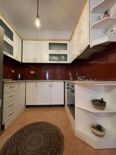 Valona boho apartment - Vlorë - 4