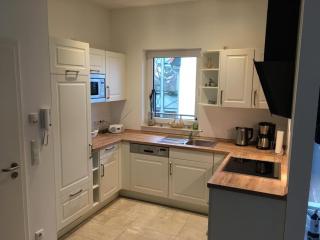 Ferienwohnung Fiete Quartier 4 Zinnowitz - Zinnowitz - 9