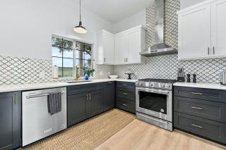 Chateau Lake Austin - 2