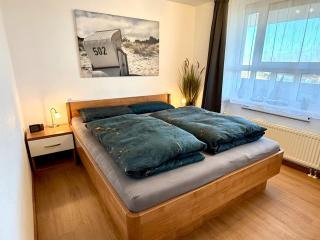 Ferienwohnung De Kraan - Dorum - 6