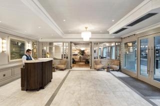 Brooks Hotel - Dublin - 9