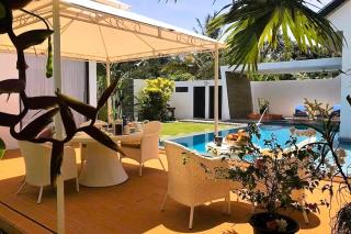 20 - Tranquil Retreat near Marriott Naiyang Beach - 2