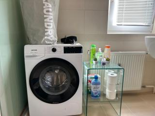 Riverside Loft - Castle View & Free Parking & Terrace - 1