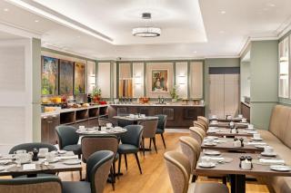 Brooks Hotel - Dublin - 5