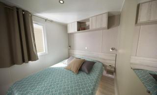 Mobil-home 6 pers, tout confort Clim, piscine & animations - Agde - 6