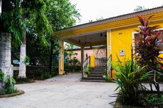 2BHK at Portuguese villa by Goaround Homes - Anjuna - 1