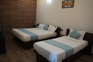 Kodai Drizzle - A Luxury Villa - Kodaikānāl - 8