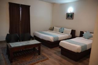 Kodai Drizzle - A Luxury Villa - Kodaikānāl - 2