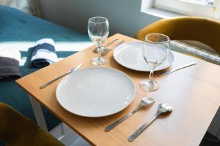 Le nid douillet - Rez-de-chaussée - Calme & confortable - Valenciennes - 2