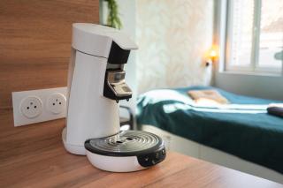 Le nid douillet - Rez-de-chaussée - Calme & confortable - Valenciennes - 1