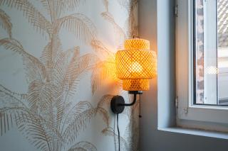 Le nid douillet - Rez-de-chaussée - Calme & confortable - 6