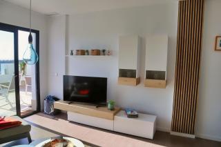 Camporrosso La Vila 2A - Finestrat - 1