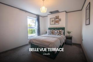 Bright and Warm Home in Lincoln by Renzo, Free Wi-Fi, Perfect for Staycations! - Lincolnshire - 0