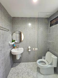 Tropical Oasis Aoyon Beach House - Ban Ao Makham - 9