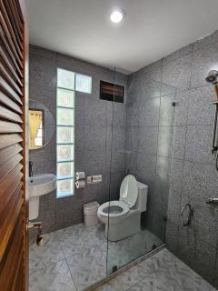 Tropical Oasis Aoyon Beach House - Ban Ao Makham - 5