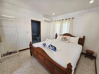 Tropical Oasis Aoyon Beach House - Ban Ao Makham - 2