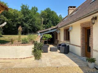 Gîte Normand 26 couchages - - 2
