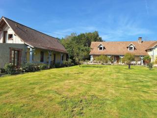 Gîte Normand 26 couchages - - 7