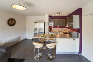 Les Vergers - Calme, Piscine, Parking & Terrasse - La Valette-du-Var - 4
