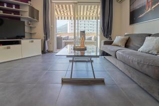 Lumineux T2 Calme, Piscine, Parking & Terrasse - 2