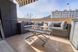 Lumineux T2 Calme, Piscine, Parking & Terrasse - 8