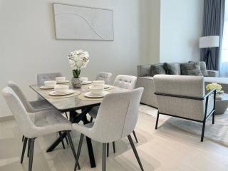 Brand New Cozy 2br Apartment In Jvc With Balcony - 2