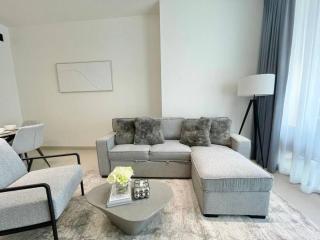 Brand New Cozy 2br Apartment In Jvc With Balcony - 5