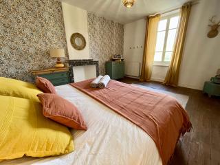 Domaine Riplou - Maison de Campagne avec piscine - 3