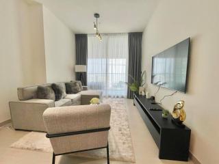 Brand New Cozy 2br Apartment In Jvc With Balcony - 0