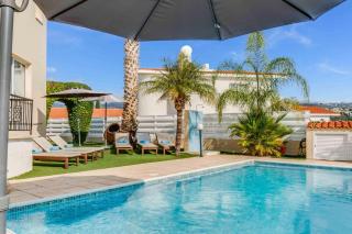 Villa Soraya 1 by Ezoria Villas - 3