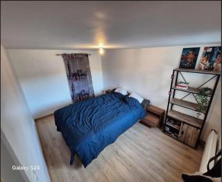 Belle appartement à Bois d'Amont - Bois-dʼAmont - 1