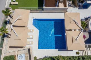 Sargas Suite 2 with sea view - Novalja - 4