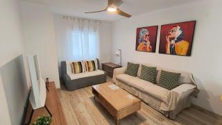 "El corazón de Huelva" lujo en pleno centro - 2