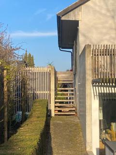 La Petite Campagne - Lonay - 7