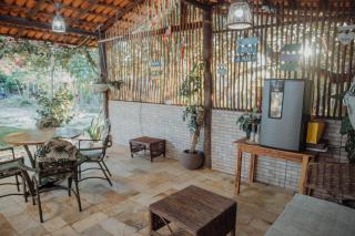 Vila hangloose vista da lagoa - 5