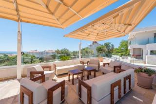 Sargas Suite 3 with pool view - Novalja - 9