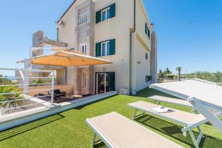 Sargas Suite 3 with pool view - Novalja - 6