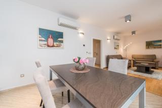 Sargas Suite 3 with pool view - Novalja - 7