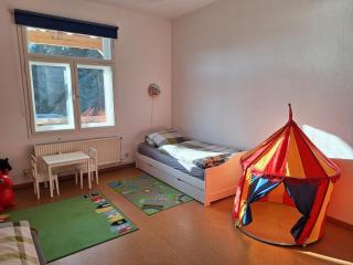 Familienfreundliche Ferienwohnung - Benneckenstein - 6
