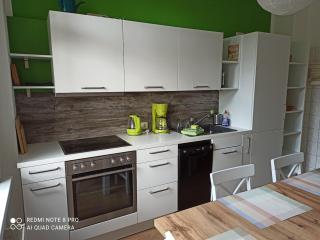 Familienfreundliche Ferienwohnung - Benneckenstein - 1