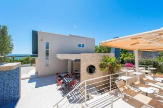 Sargas Suite 4 with garden view - Novalja - 3