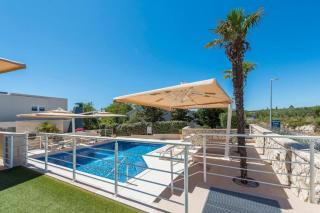 Sargas Suite 4 with garden view - Novalja - 2