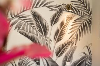 Le cocon paisible 1er étage - Idéal travailleurs - Voyages - 2