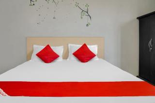 Hotel O Glad - Dānāpur - 5