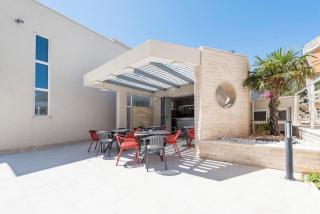 Sargas Suite 5 with pool view - Novalja - 1