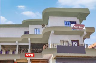 Hotel O Glad - Dānāpur - 1