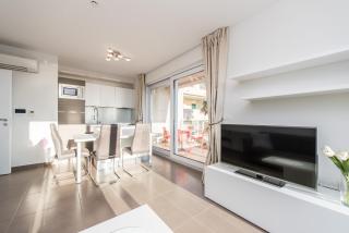 Sargas Suite 6 with city view - Novalja - 5