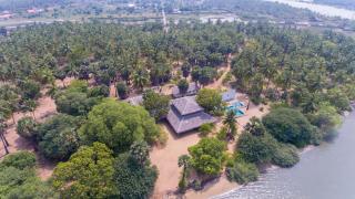 Villa Kalpitiya by The Governor - Kalpitiya - 0