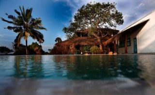 Villa Kalpitiya by The Governor - Kalpitiya - 9